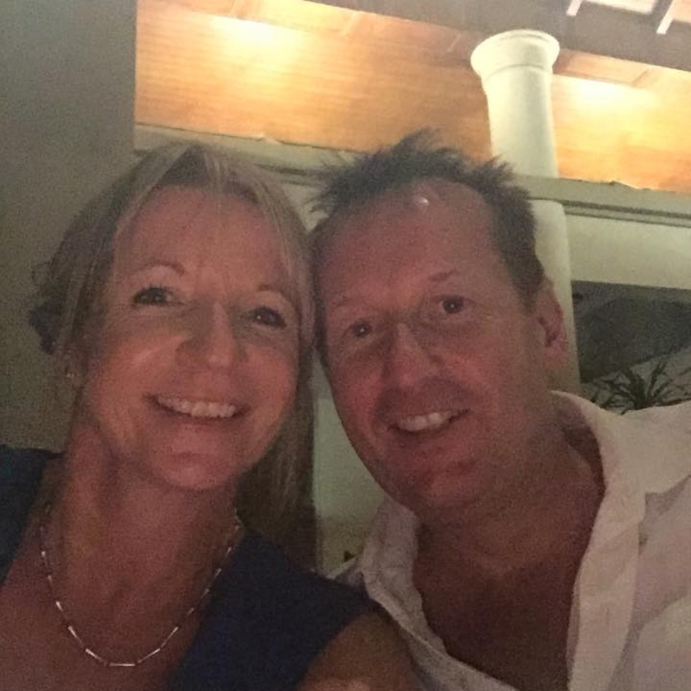 Meet your Posher, Steve